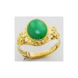 Emerald Ring thumbnail-1