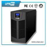 110V/220V 50Hz/60Hz 10kVA/8000W High Frequency Pure Sine Wave Online UPS thumbnail-2