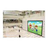 High Resolution HD LED Display Indoor P3 Small Pitch LED Screen Video Wall Boards thumbnail-1
