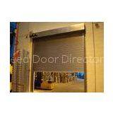 Speed up Loading and Unloading Hydraulic Industrial Dock Levelers 5 Years Free Warranty