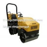Small Road Roller, Road Roller2 Ton Road Roller, thumbnail-1