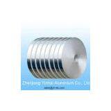 1050,1060,1100,1200,8011,3003,3105 Etc Hydrophilic Aluminum Foil (silver) thumbnail-1