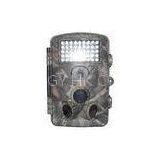 12 MP 850NM Camo Stealth IR Infrared Trail Camera With HD 1280 * 720P Video