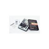 858 Washable Rechargeable Shaver thumbnail-2