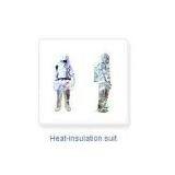 Heat Insulation Suit