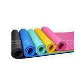 PVC NBR EVA Fitness Gym Fitness extra thick pilates mat / foam exercise mats