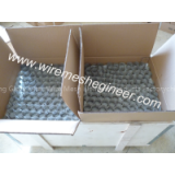 Stainless Steel Wire Mesh Filter