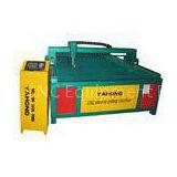 Oxygen Fuel Desktop CNC Plasma / Flame Cutter For Metal Sheet 0 - 8000 Mm / Min