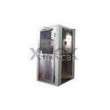 3 Three Door Open Air Showers For Clean Rooms Microelectronic Feild thumbnail-1