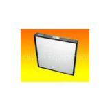 Aluminum HEPA Clean Room Air Filter H15 99.9995% Efficiency thumbnail-1