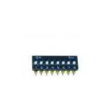 8,9,10position SMD Type DIP Switch thumbnail-1