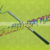 SNAKE / REPTILE HOOK HERP TOOL WITH GOLF HANDLE - 30"