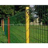 Double Lap Fence/ Welded Wire Fence/ Separation