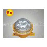 5W / 3W LED Explosion Proof Lights For Flammable / Explosive Place