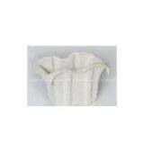 Paper Biodegradable Flowerpot-paper Nursery Pot-floral Container thumbnail-1