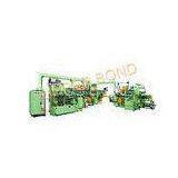 400 Packets / Min Cigarette Packing Machine For Hardpack YB15 YB45 YB55A