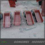 GZ Series Magnetic Vibratory Feeder of Open Structure thumbnail-3