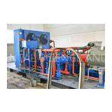 CFA34 4 Line 2 Stage CNG Mother Station Nitrogen / Air Compressor CU315E201