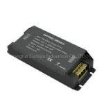 100-240VAC 150W 24VDC 6.25A 1 Channel Constant Voltage Dali Led Driver thumbnail-3