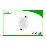 3W / 5w Round SMD Led Downlight High Efficiency With Isolated Driver