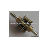 Mini Gear,small Modulus Gear, Gear Motor thumbnail-1