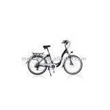 26 inch alloy electric mountain bicycle（4）