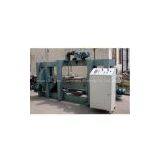 Wood Rotary Cutting Machine thumbnail-1