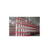 Cantilever Racking