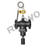 The 30T02Y /R Self-operated Temperature (cooling Type) Control Valve