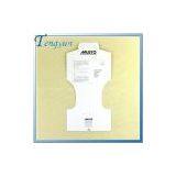 Garment Lining Cardboard Shirt Accessories