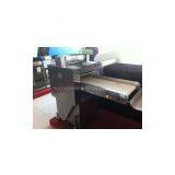 To Use the Automatic Dough Sheeter|dough Roller