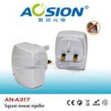 Indoor Mini Plug-in Ultrasonic Pest Repeller