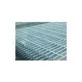 Open Steel Grating