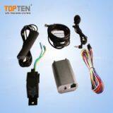 TK108 GPS Vehicle /Truck Tracker