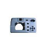 Custom Plastic Camera Shell