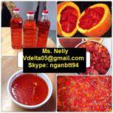 Vietnamese Gac Oil (Momordica)