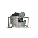 NKVW Vacuum Pump System