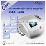 Portable Cryo Slim Freezer
