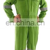 FR Cotton coverall