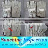 Reliable Inspection Company/quality Control Inspector/ Gloves/Knitting/scarf/Leather/cloth/cotton/wool/apparel Accessories/yiwu thumbnail-1