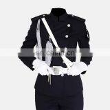 Hot Selling Classic Security Guard Uniform Ofiicial Uniform thumbnail-2