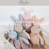 2017 New Gifts Animal ECO Soft Plush Toys Rabbit for Kids thumbnail-4