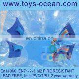 Cheap Bumper Ball Inflatable Ball,china Bumper Ball,inflatable Human Bumper Ball thumbnail-4