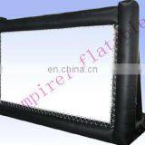 Inflatable Advertising, Inflatables,inflatable Movie Screen MS032