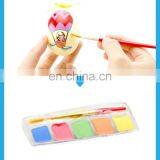 Import Diy Educational Watercolor Wind up Run Plastic Toy Egg From China thumbnail-4