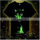 Top Selling 3d Custom t Shirt Printing Noctilucence Cheap Men t Shirt 2017 thumbnail-1