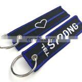 Airplane Key Chain, Airplane Keychain Metal for Children Gift, Metal Airplane Keychain thumbnail-2