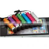 Promotional Printable Brands Metal Stylus Pen thumbnail-1