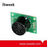 HG-M40/HG-L40 Series Ultrasonic Sensor Module for a Robot thumbnail-3