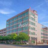 Dongguan AoYi Rope Technology Co.,LTD company overview - view 1 thumbnail